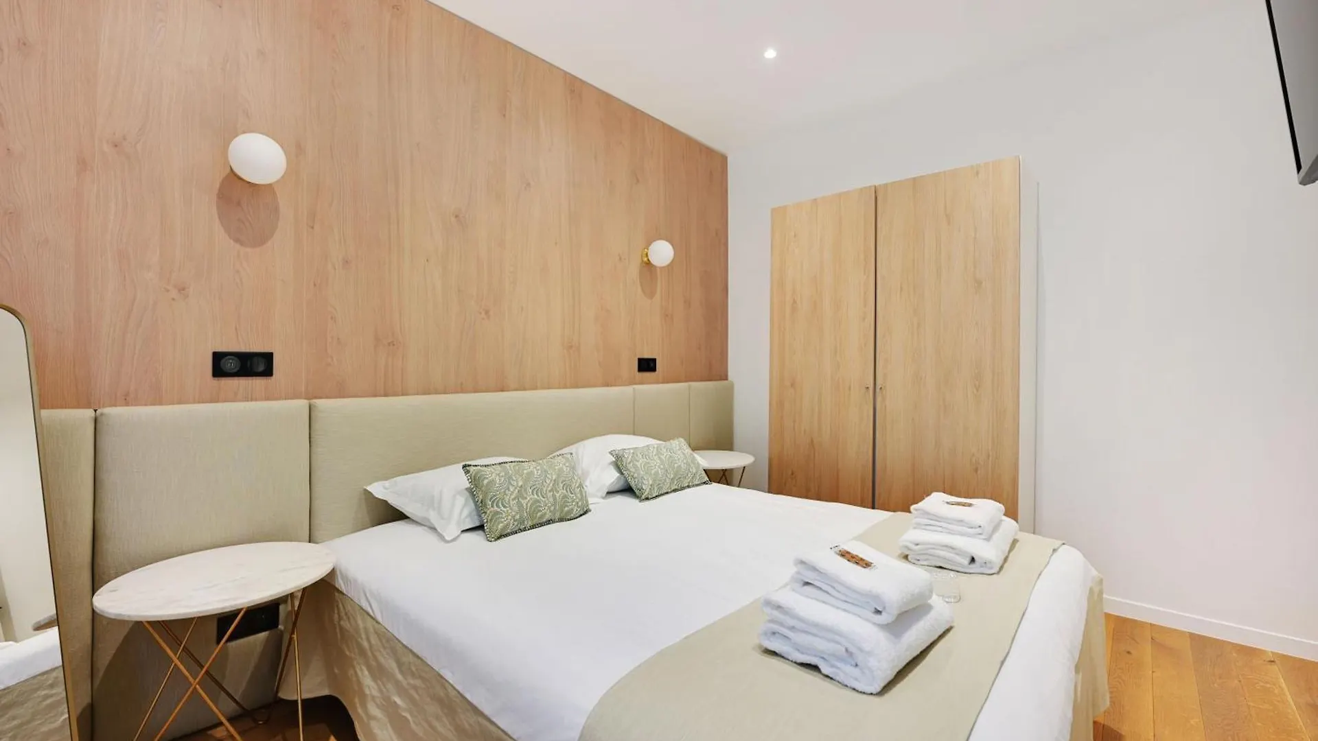 Charming - 1bdr- 6p - Sacre-coeur