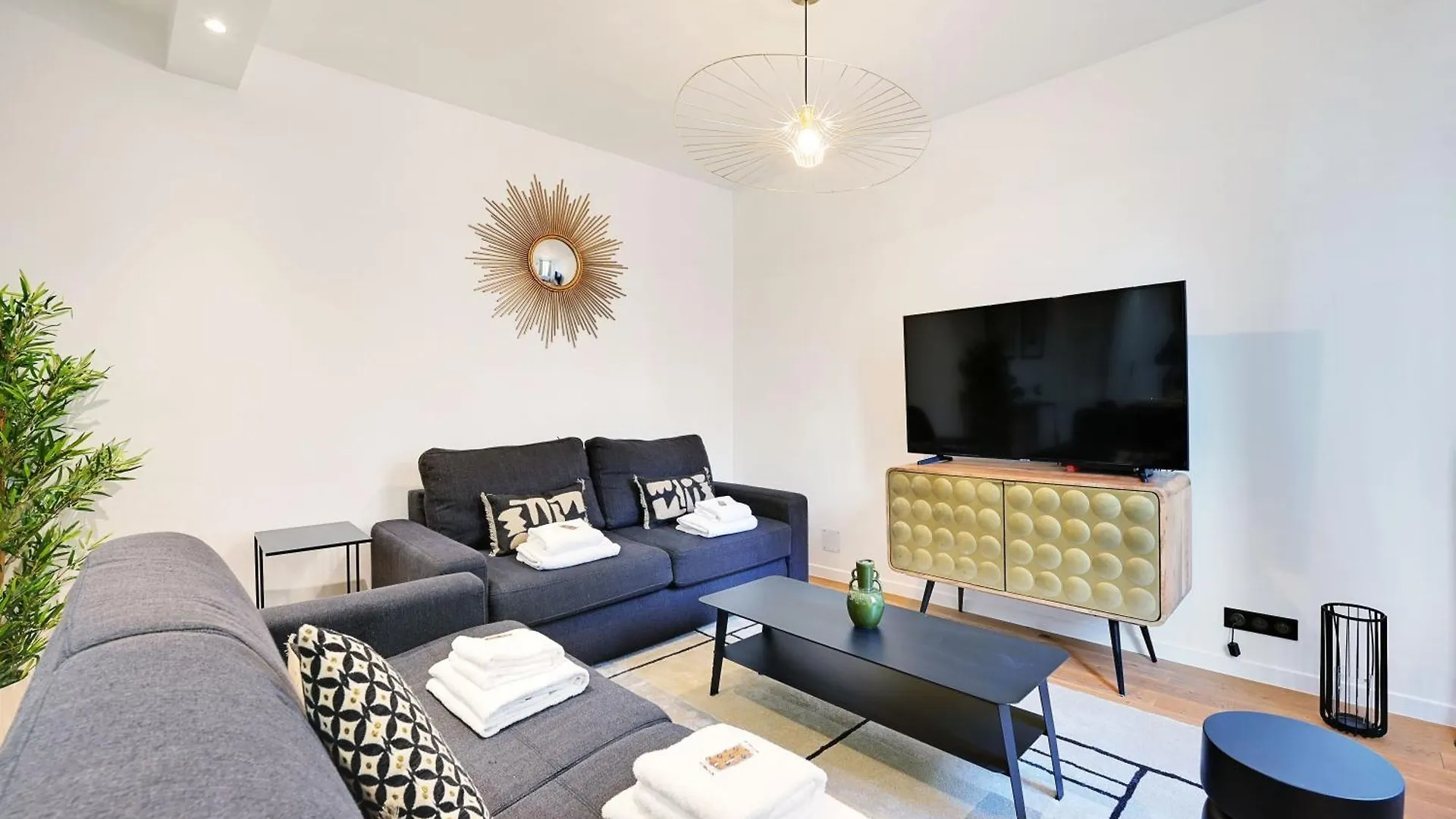 Charming - 1bdr- 6p - Sacre-coeur * Paris